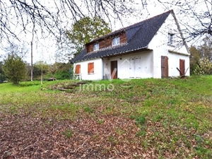 maison à la vente -   49610  JUIGNE SUR LOIRE, surface 148,5 m2 vente maison - GAR049586